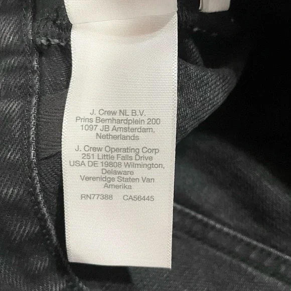 Madewell Denim Mid-Rise Maxi Skirt Lunar Wash NWT - Picture 12 of 15